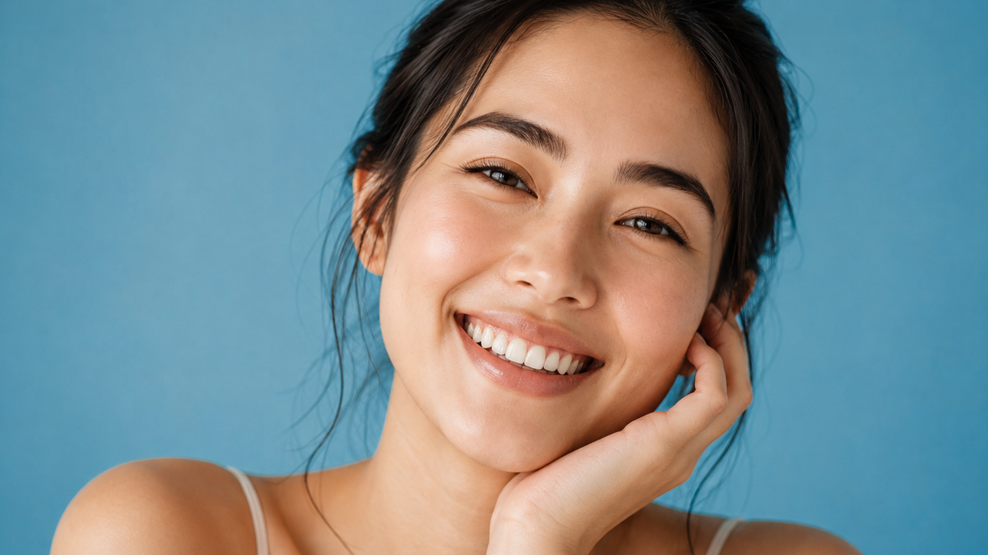 Can Your Skin Feel Your Emotions?