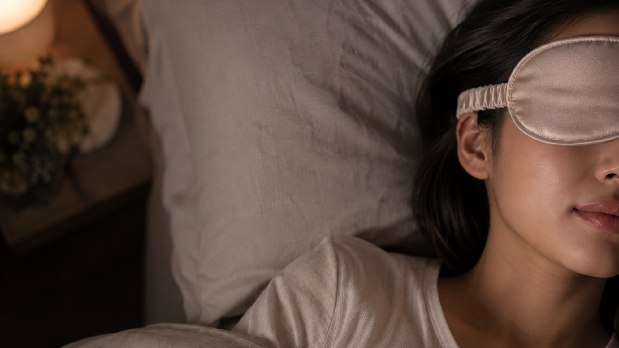What Is Your Face Doing While You Sleep?