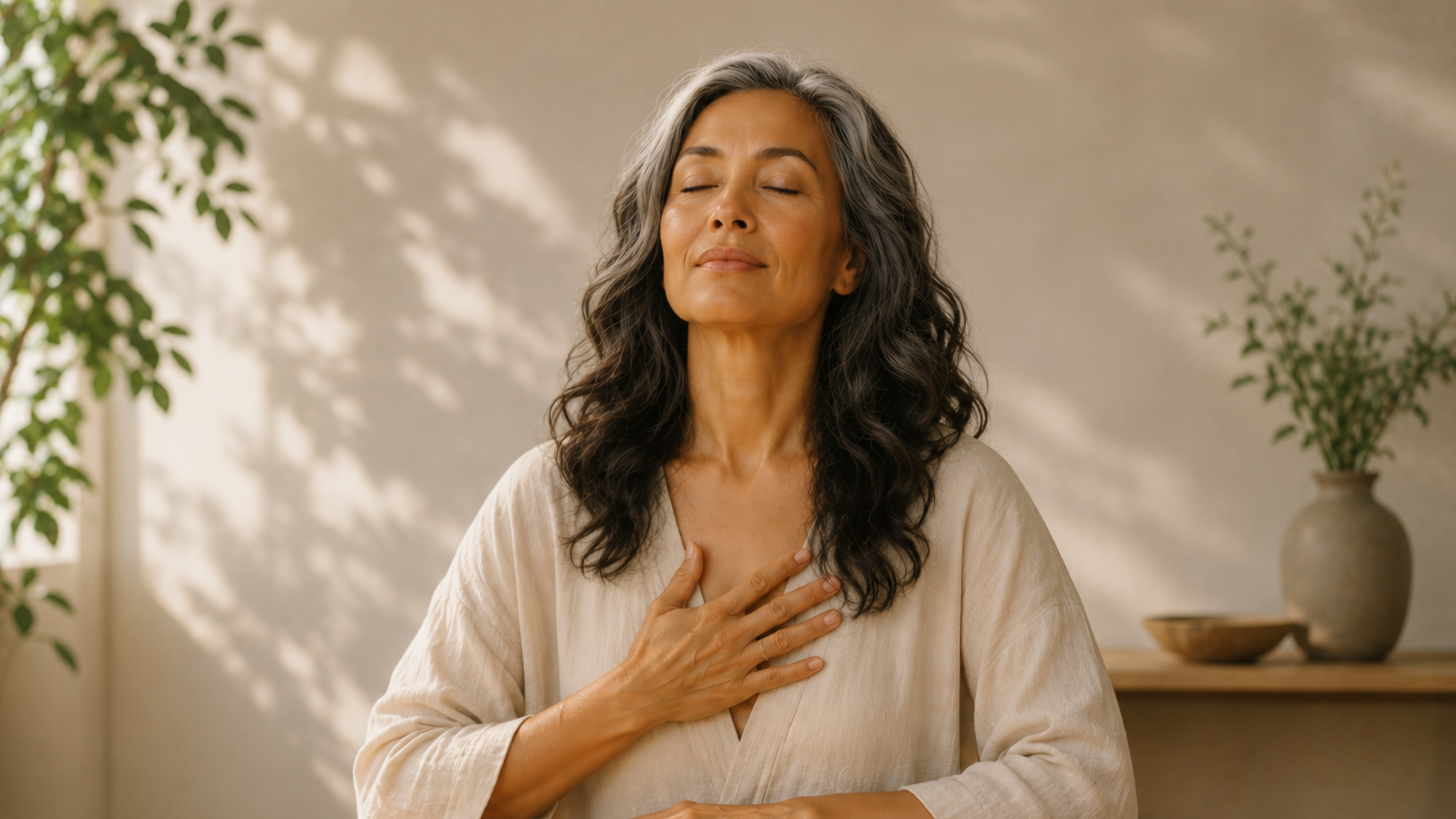 Calm Your Mind, Support Your Skin: 5 Ways To Reduce Stress-Related Skin Flare-Ups