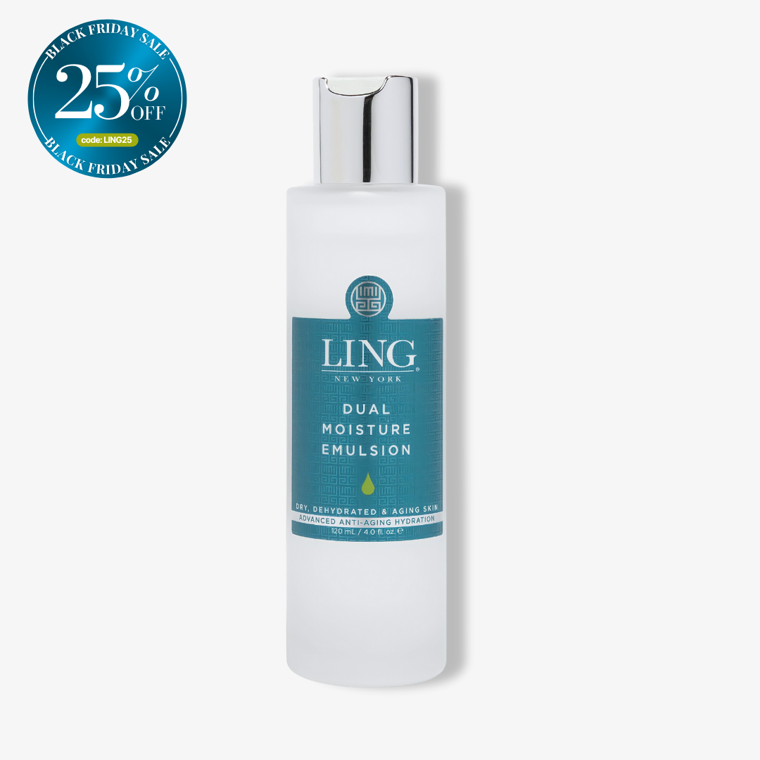 Dual Moisture Emulsion (Advanced Anti-Aging Hydrator)