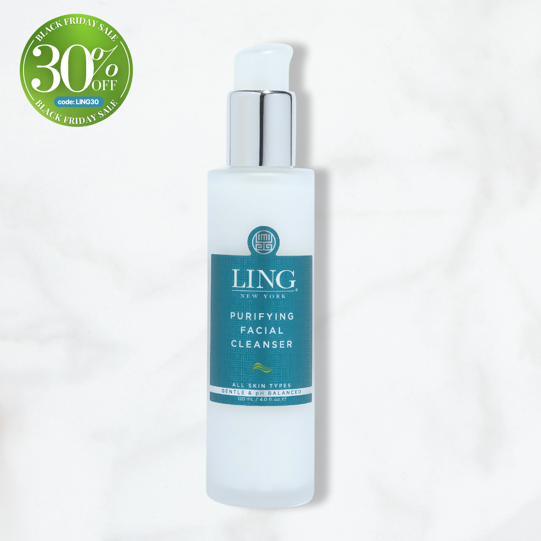 Purifying Facial Cleanser