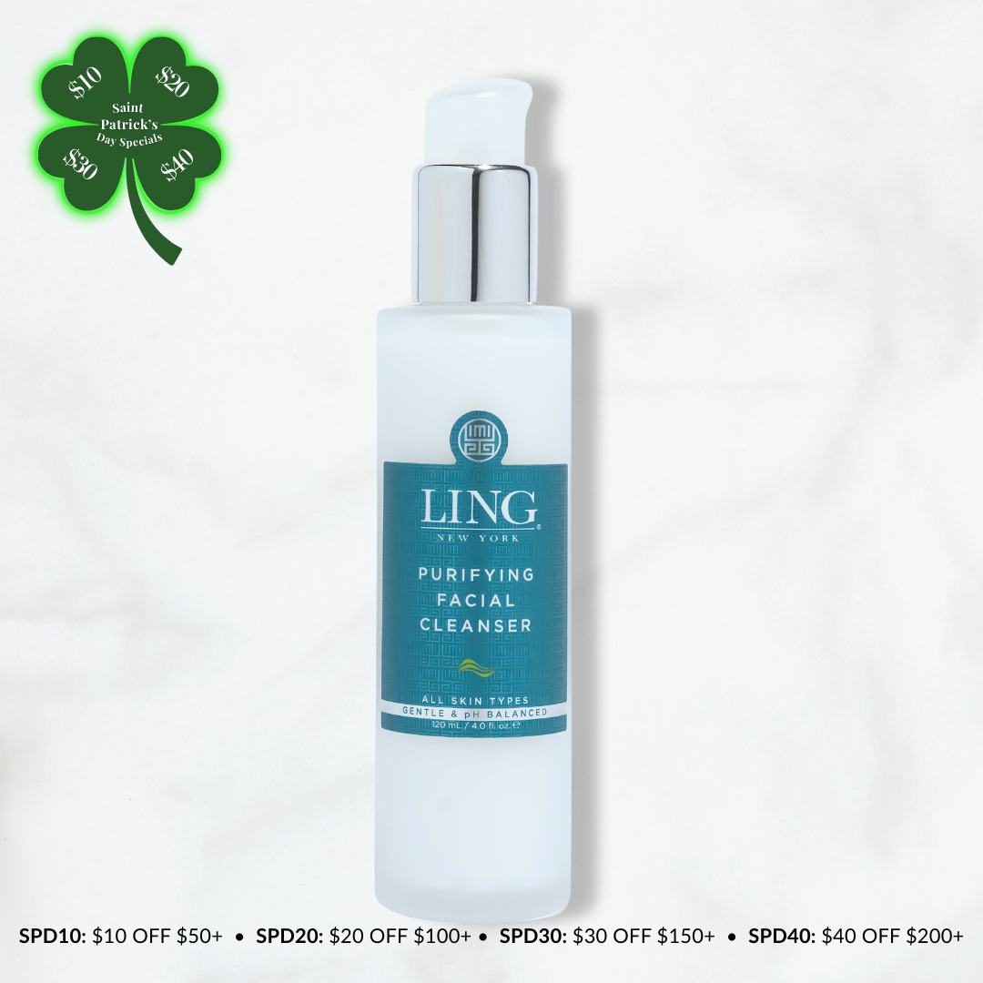 Purifying Facial Cleanser