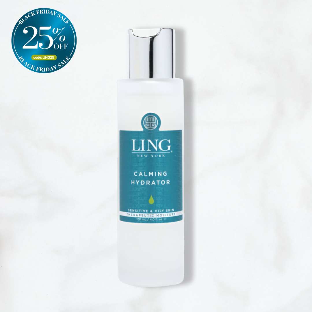 Calming Hydrator