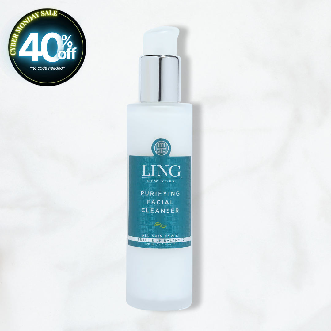 Purifying Facial Cleanser