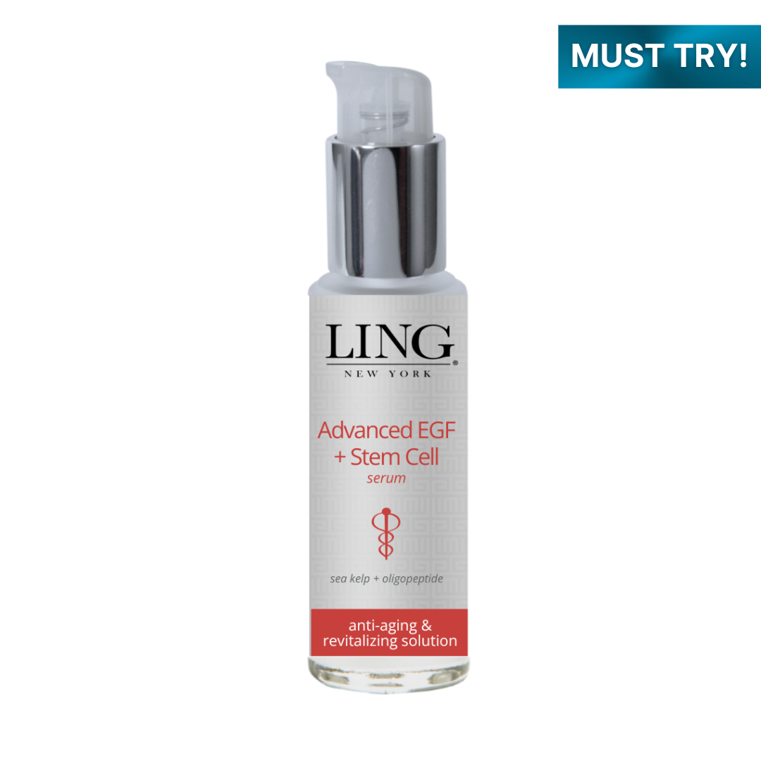 Advanced EGF + Stem Cell Serum