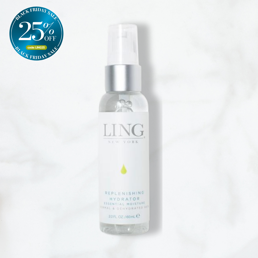 Replenishing Hydrator - Travel Size
