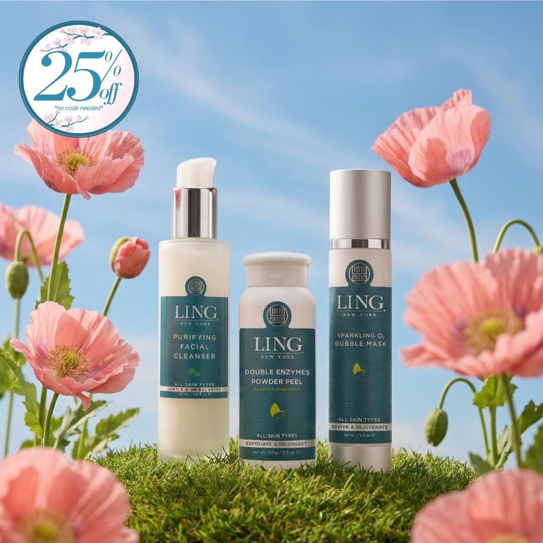 Spring Skin Reset Kit