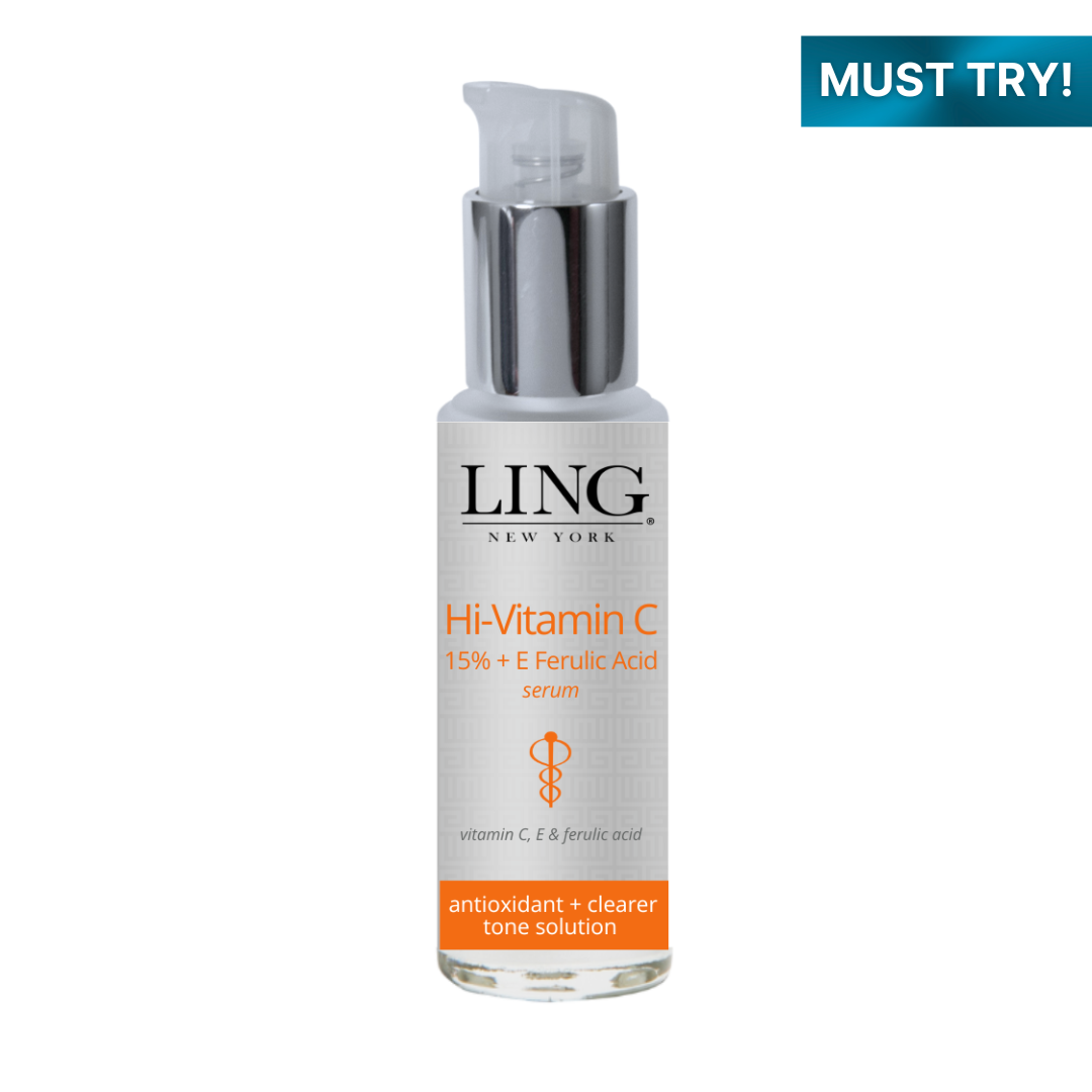 Hi-Vitamin C 15% + E Ferulic Acid Serum