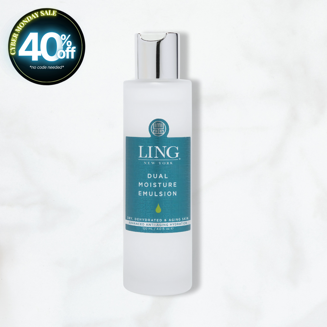 Dual Moisture Emulsion (Advanced Anti-Aging Hydrator)