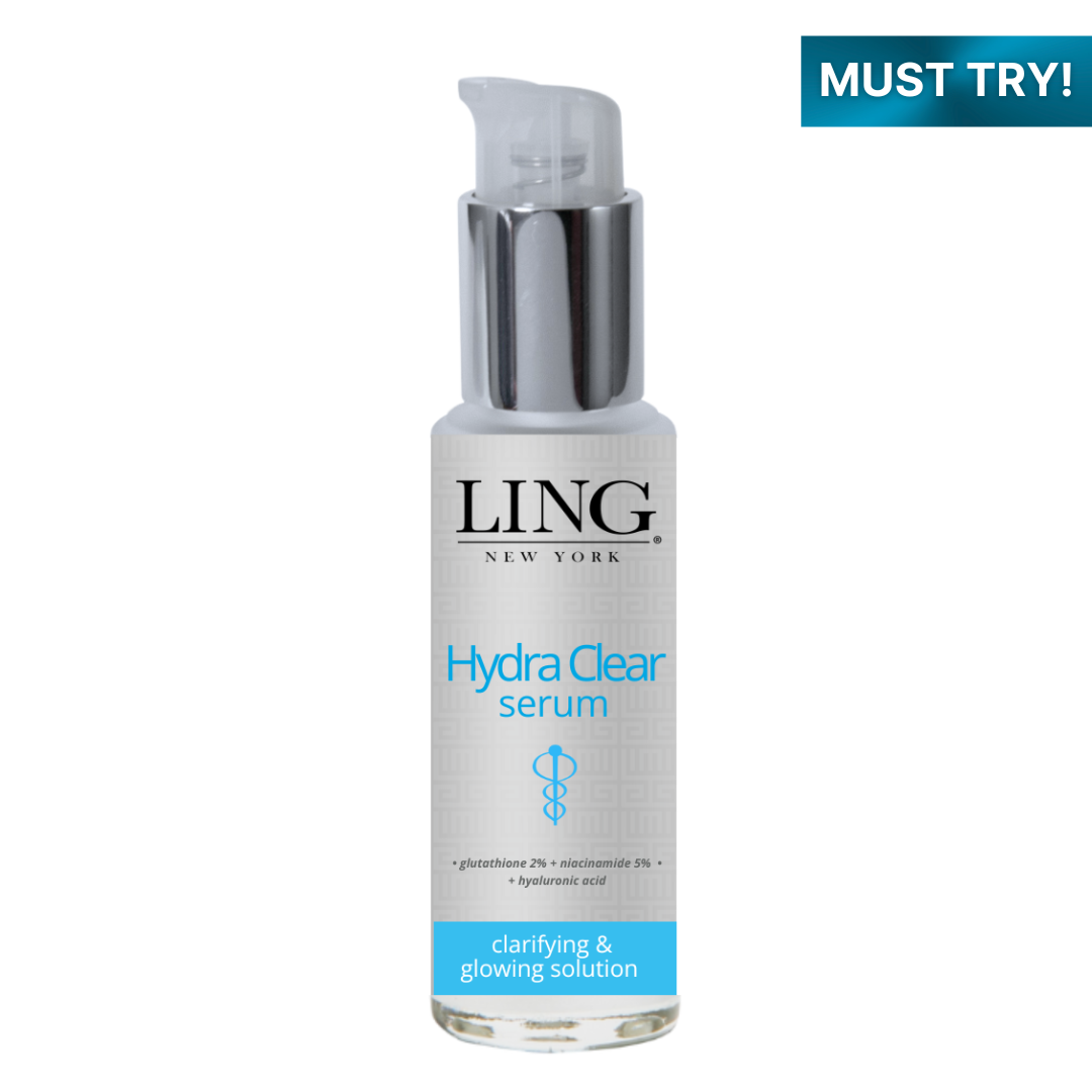 Hydra Clear Serum