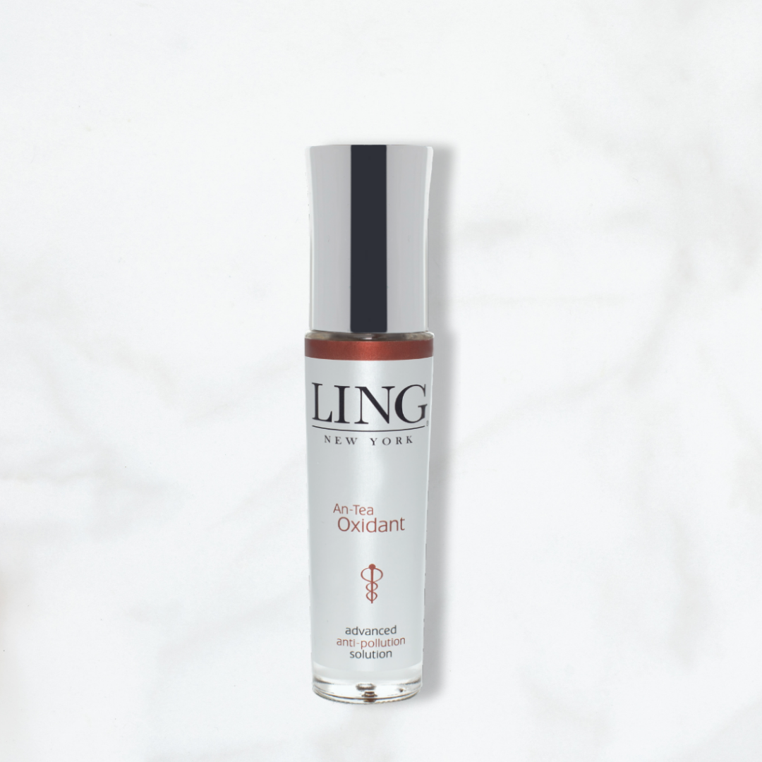 An-Tea Oxidant Serum (Advanced Anti Pollution Solution)