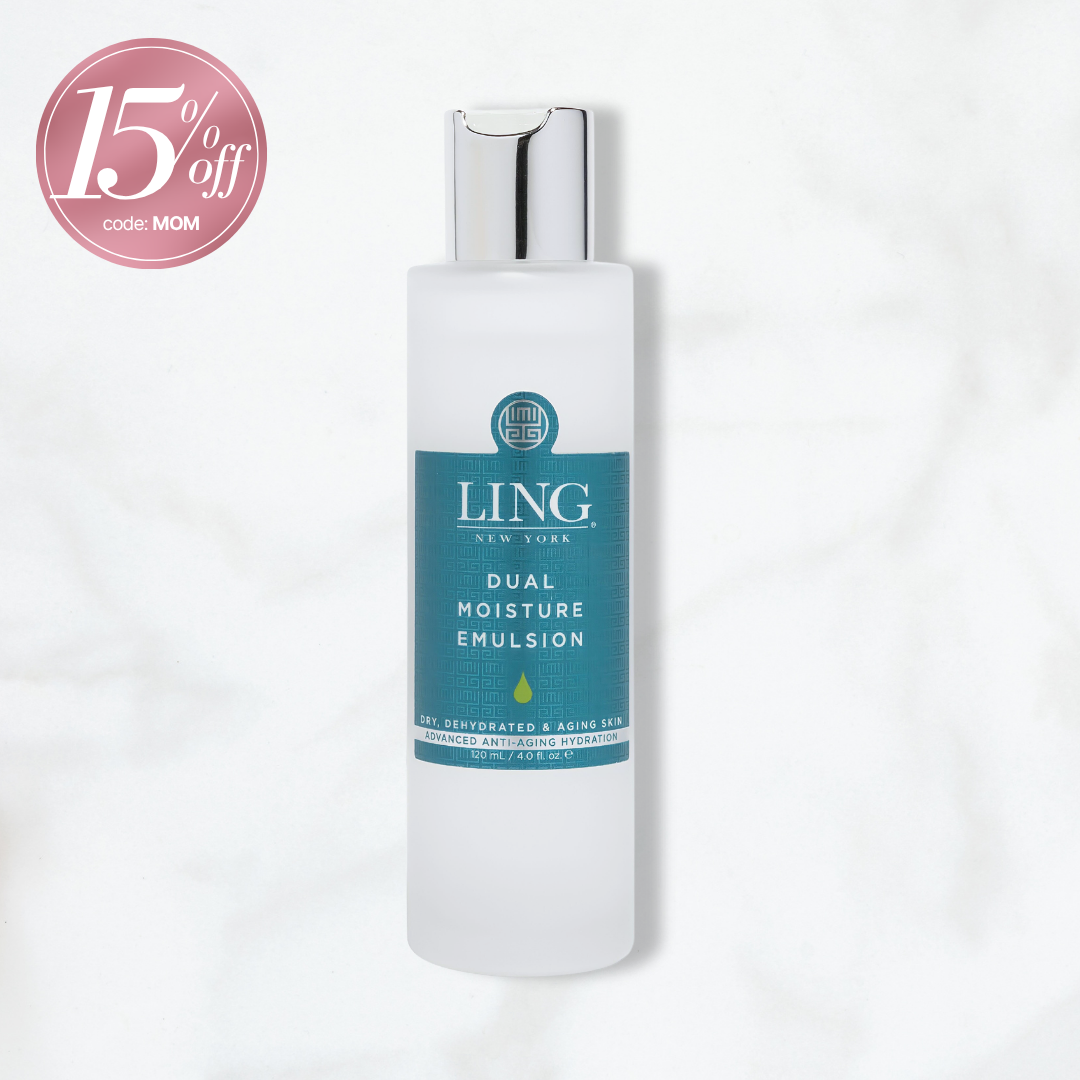 Dual Moisture Emulsion (Advanced Anti-Aging Hydrator)