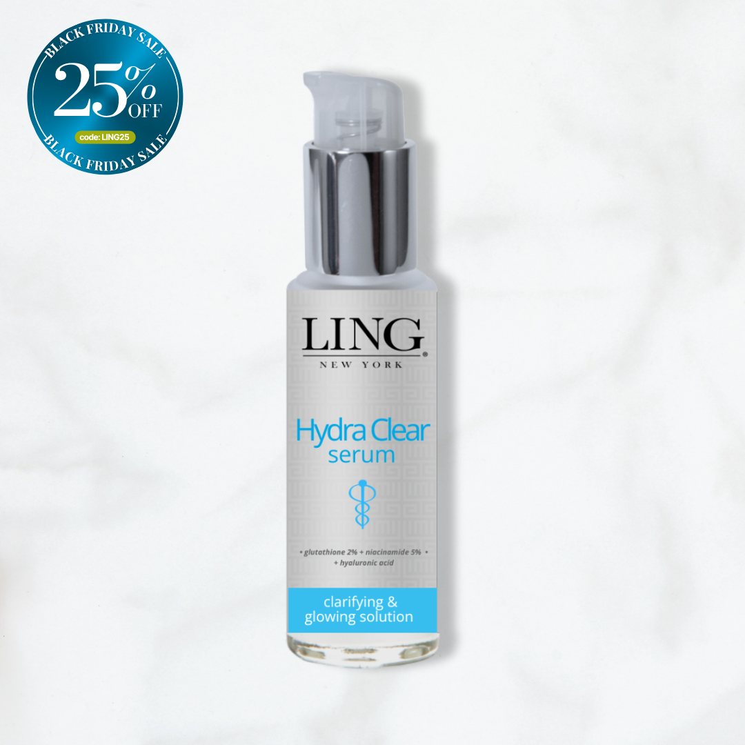 Hydra Clear Serum