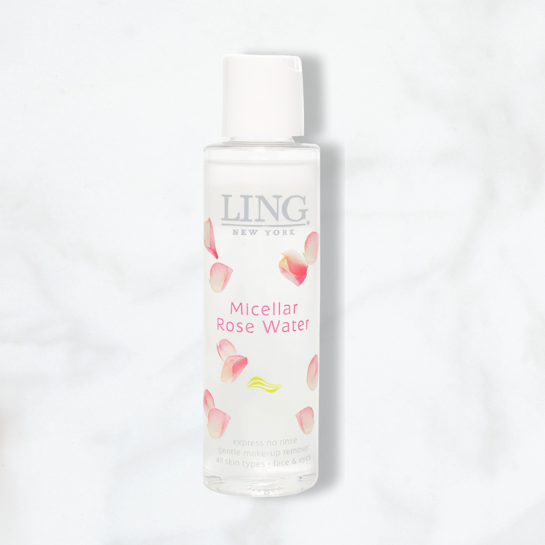 Micellar Rose Water