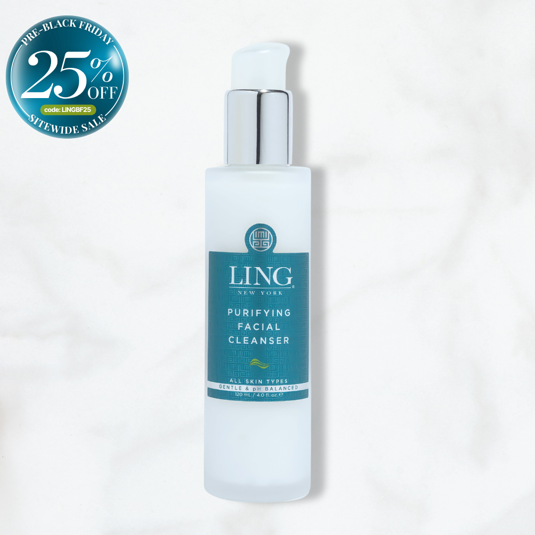 Purifying Facial Cleanser