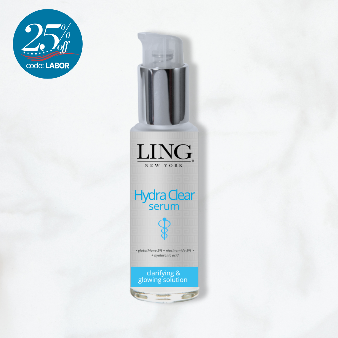 Hydra Clear Serum