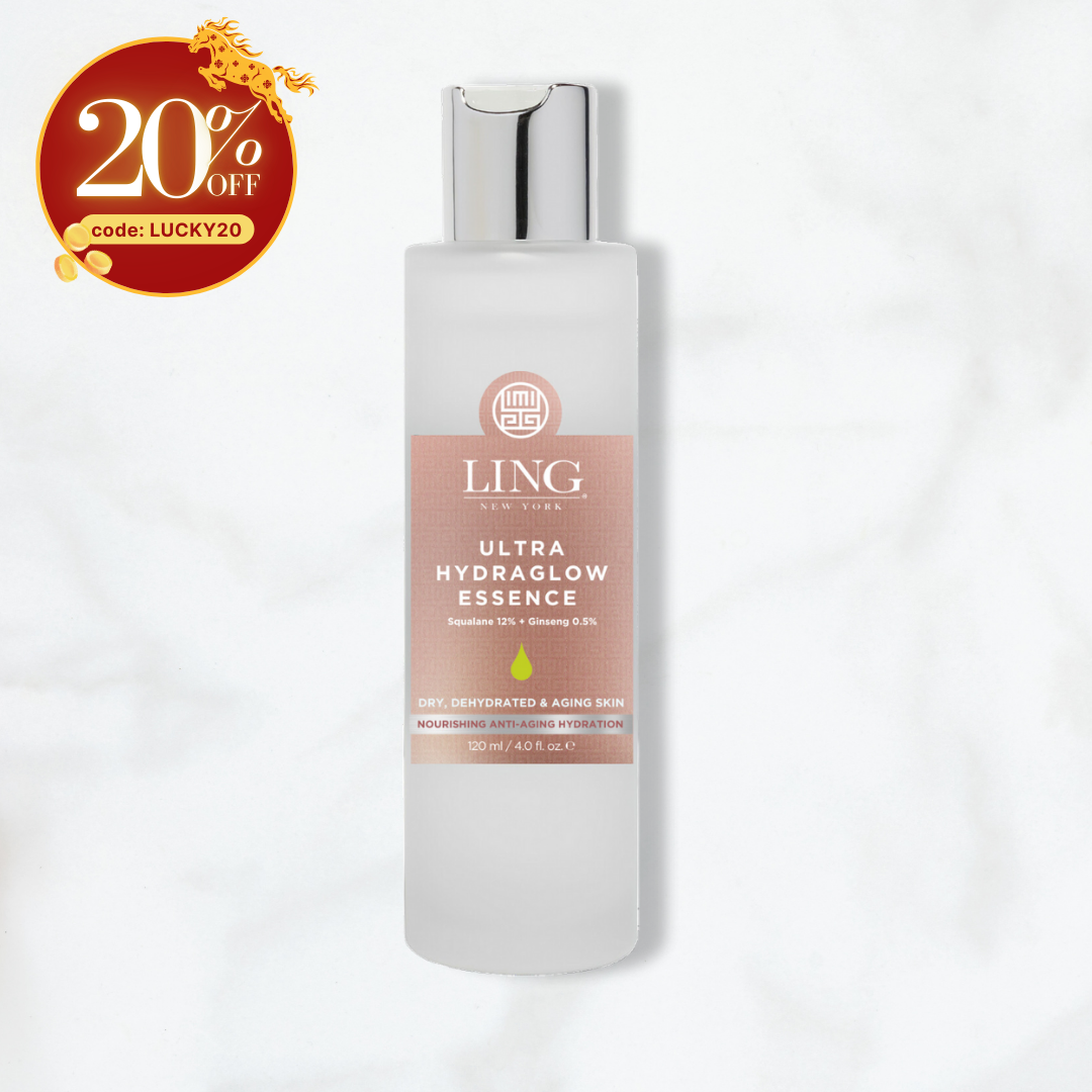 Ultra HydraGlow Essence
