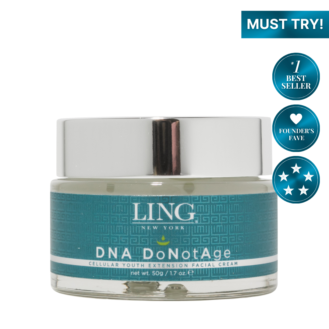 DNA DoNotAge Cellular Youth Extension Cream