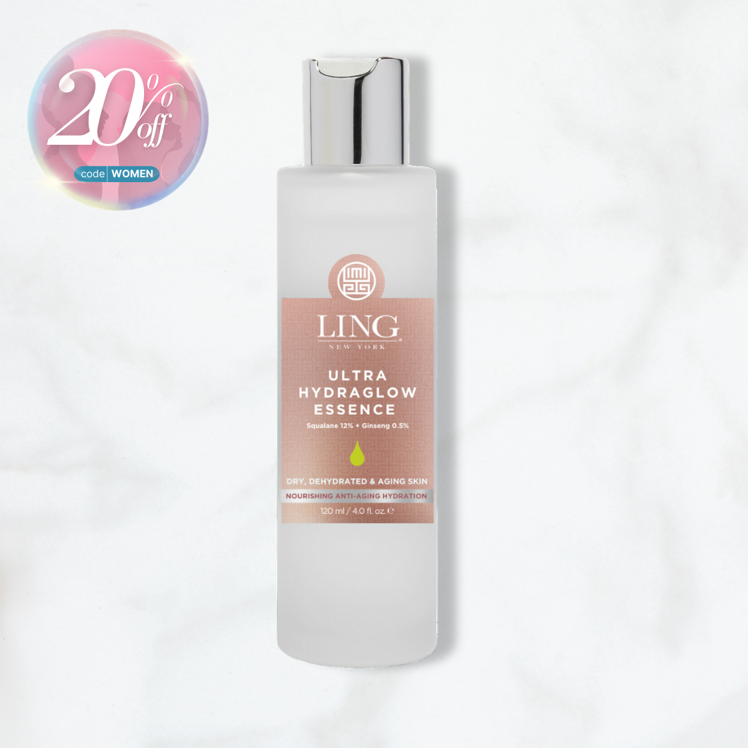 Ultra HydraGlow Essence
