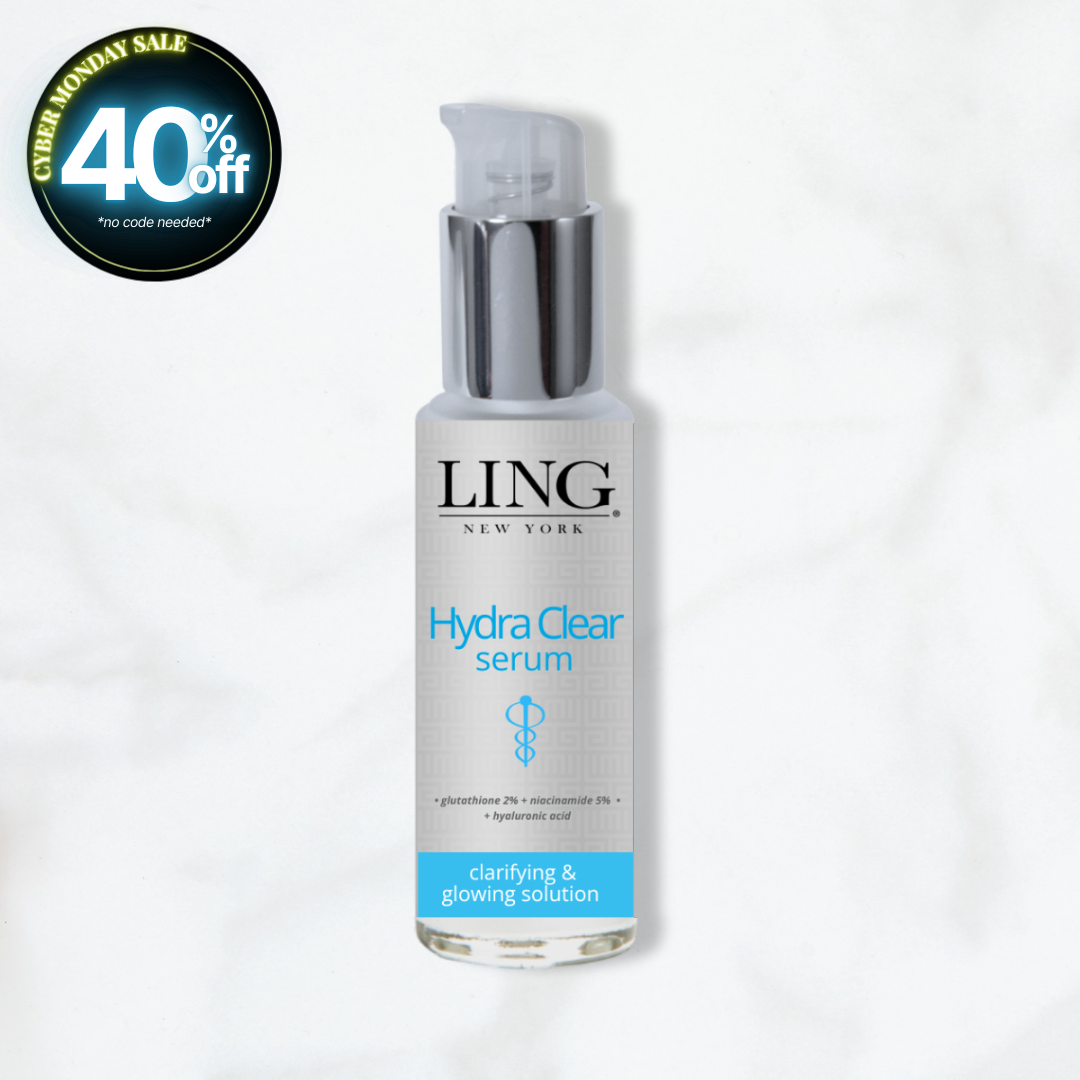 Hydra Clear Serum