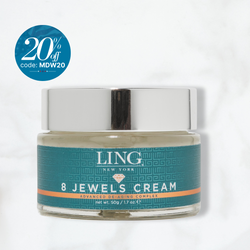 8 Jewels De-aging Cream (Advanced 8 Anti-aging Complex)