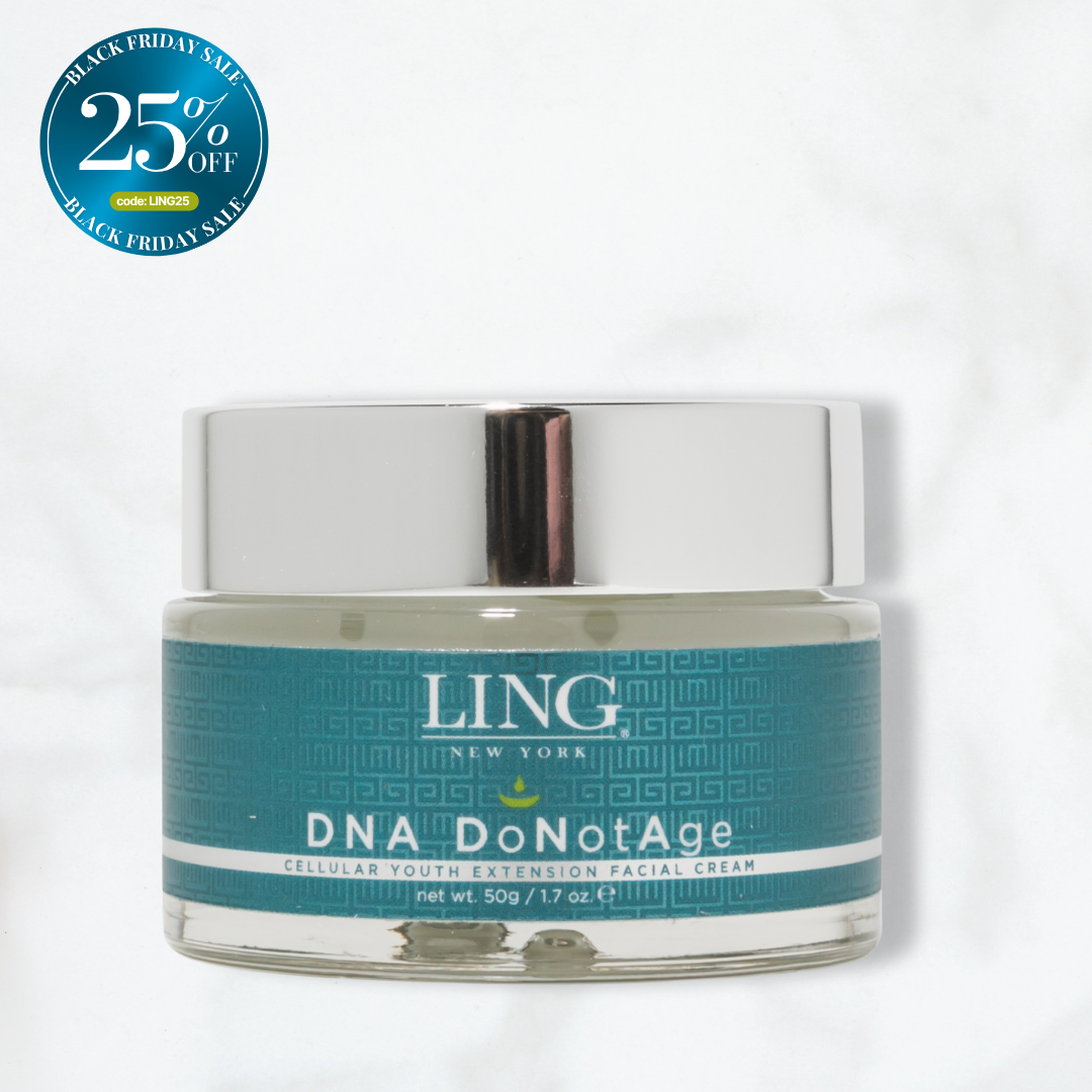 DNA DoNotAge Cellular Youth Extension Cream