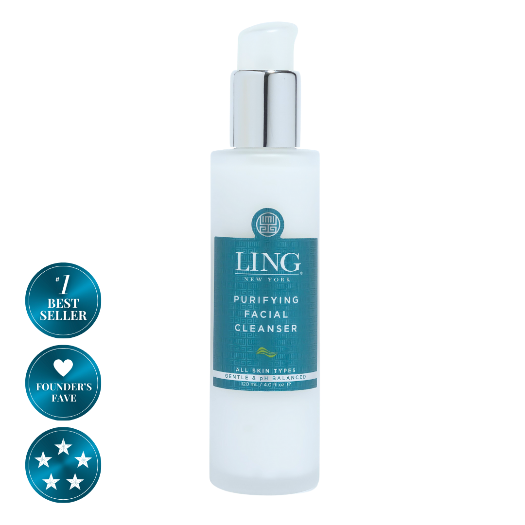 Purifying Facial Cleanser