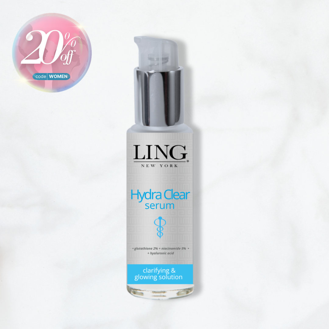 Hydra Clear Serum