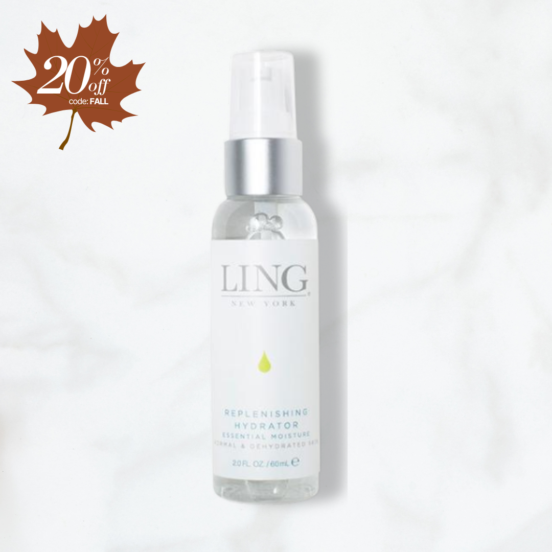 Replenishing Hydrator - Travel Size