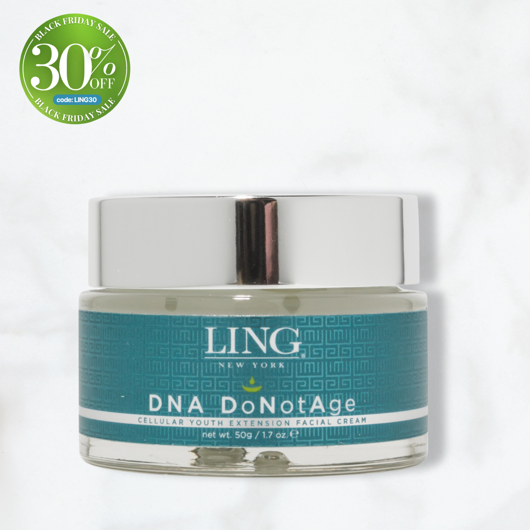 DNA DoNotAge Cellular Youth Extension Cream
