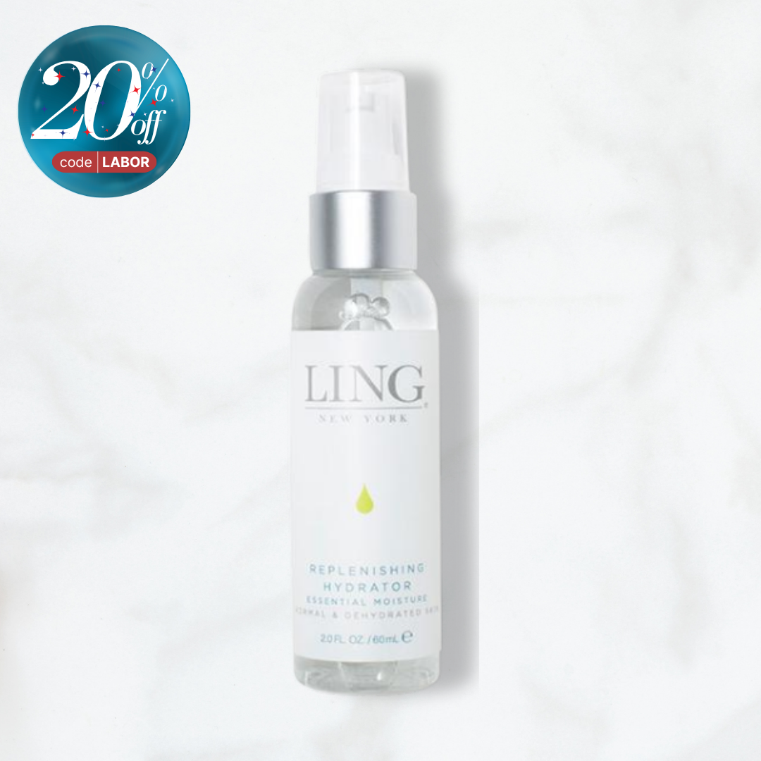 Replenishing Hydrator - Travel Size