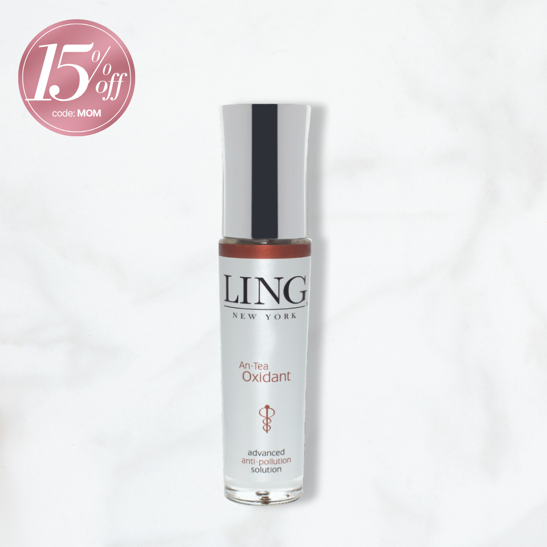 An-Tea Oxidant Serum (Advanced Anti Pollution Solution)
