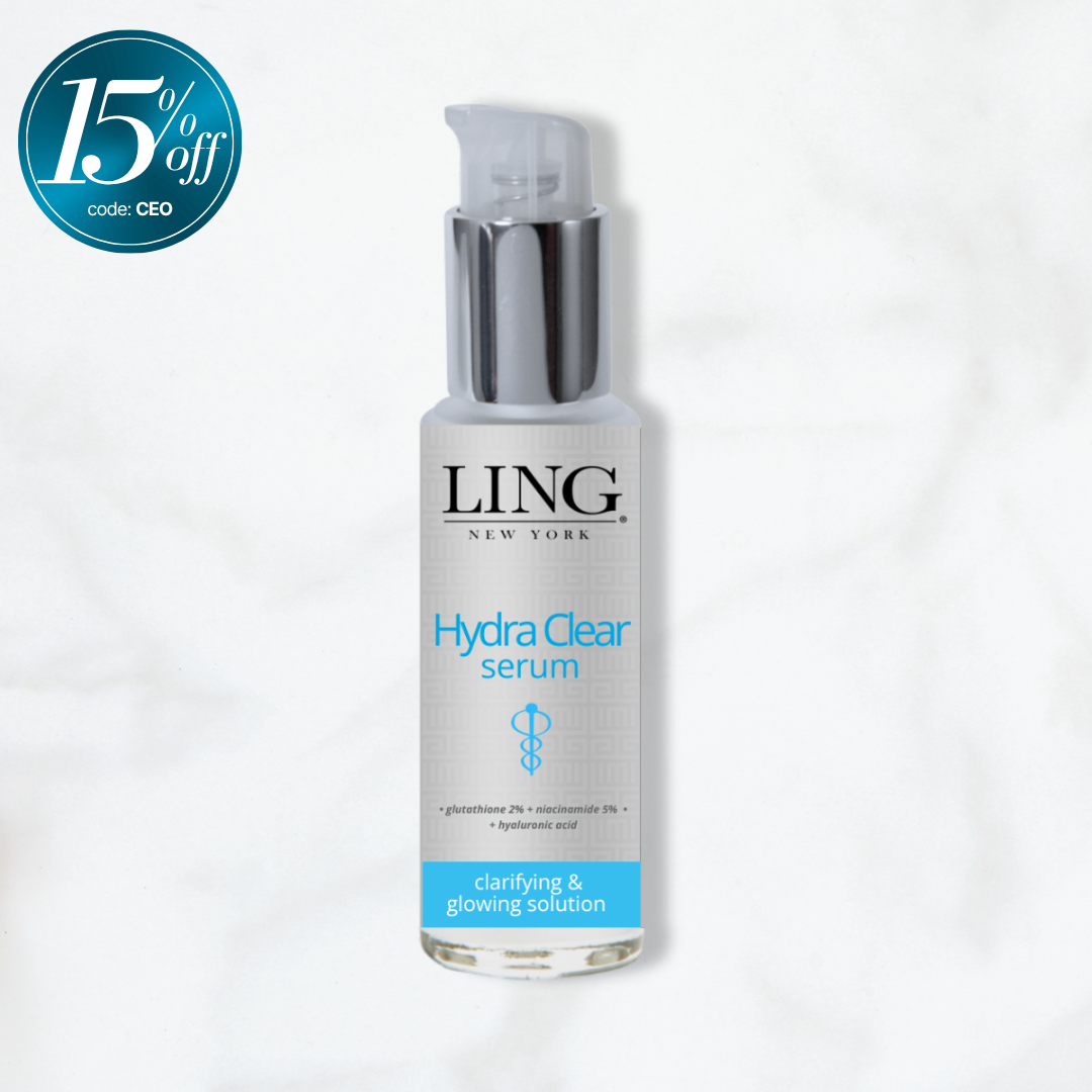 Hydra Clear Serum