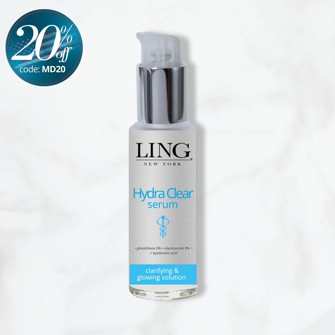 Hydra Clear Serum
