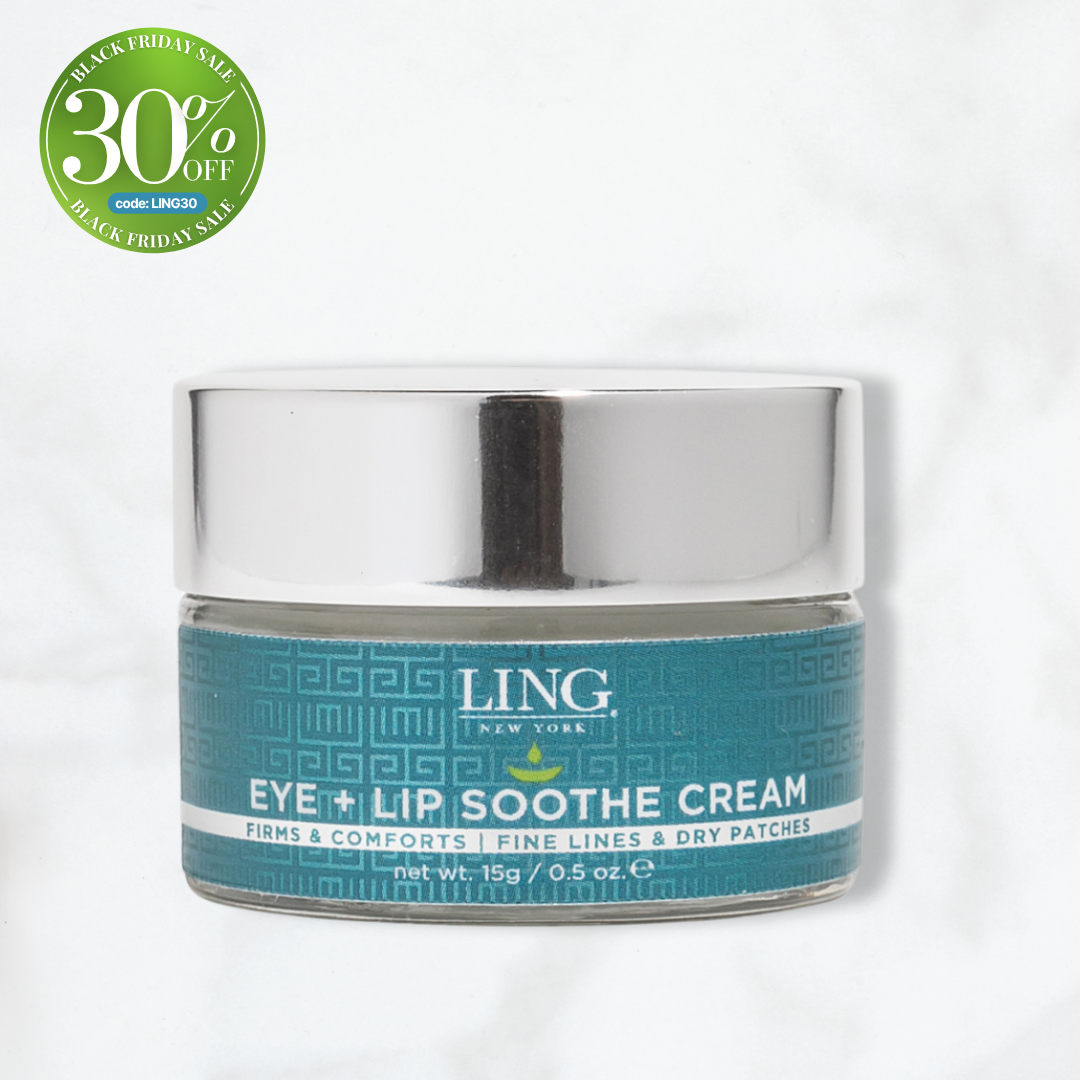 Eye & Lip Soothe Cream
