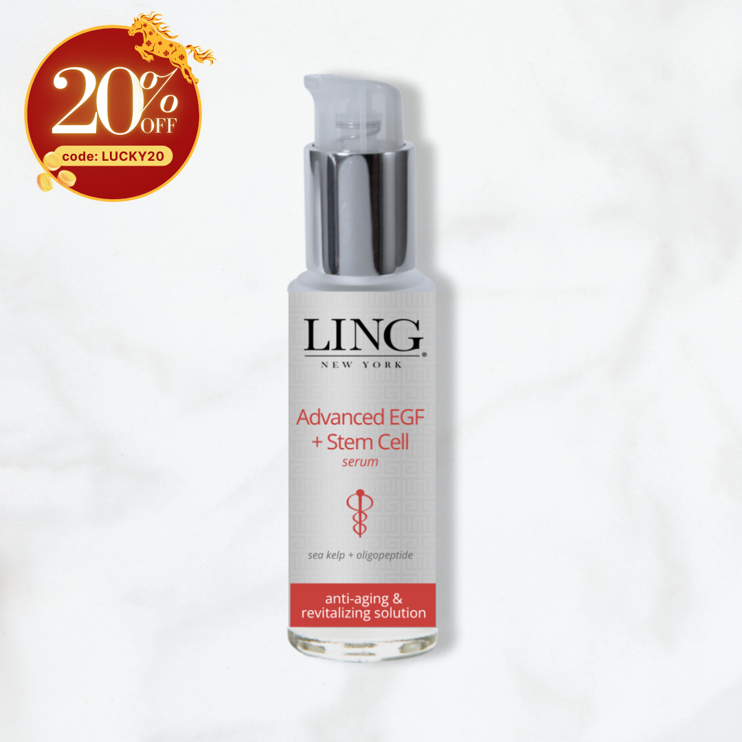 Advanced EGF + Stem Cell Serum