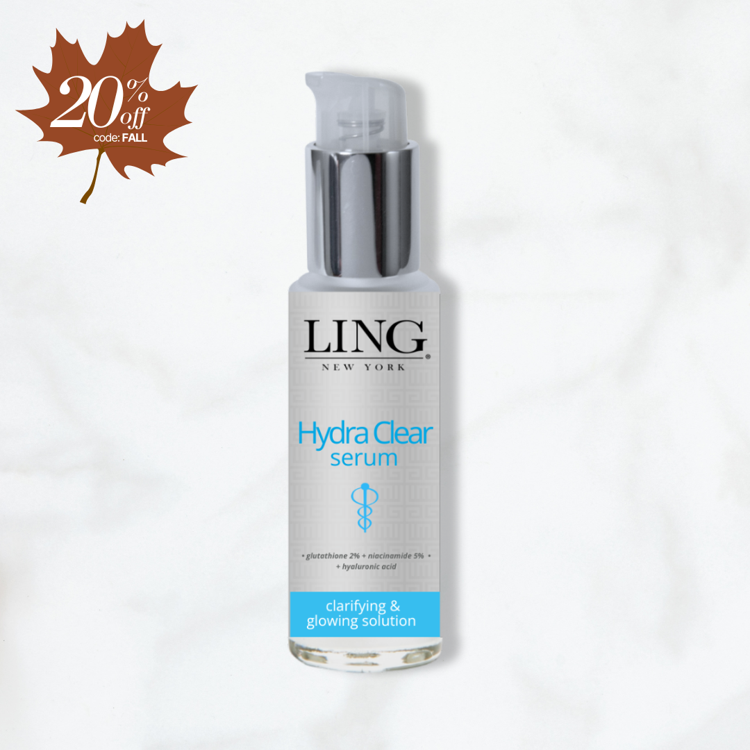 Hydra Clear Serum