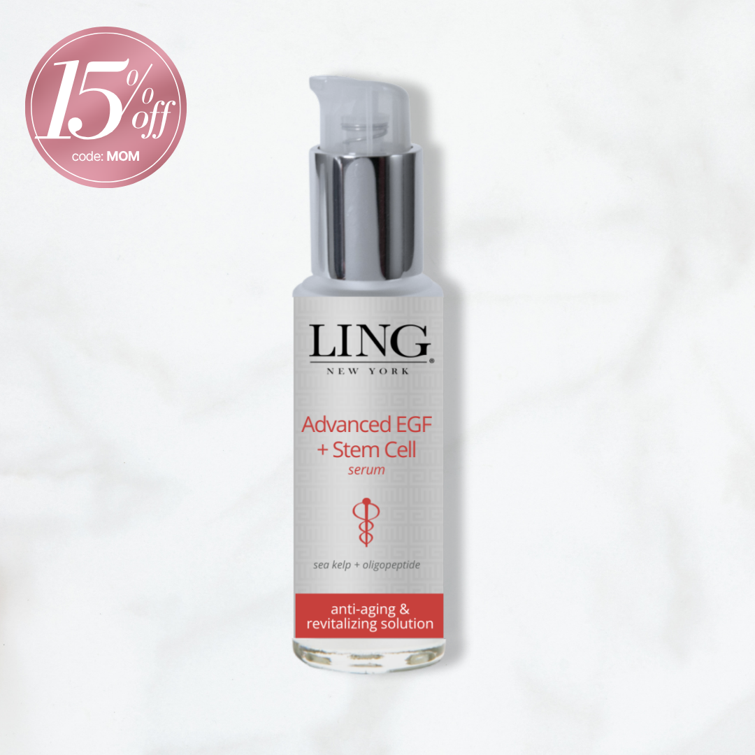 Advanced EGF + Stem Cell Serum