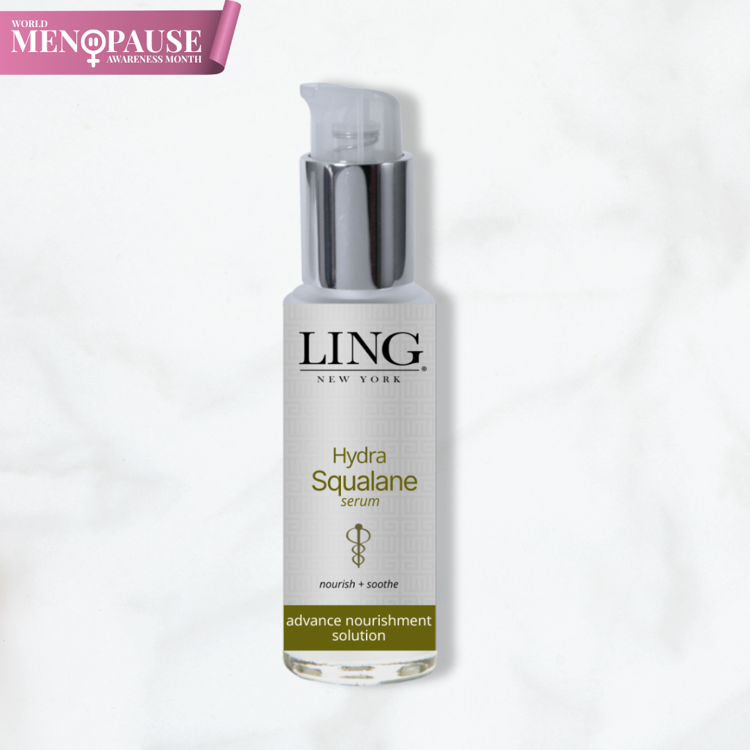 Hydra Squalane Serum (Advanced Nourishment Solution)