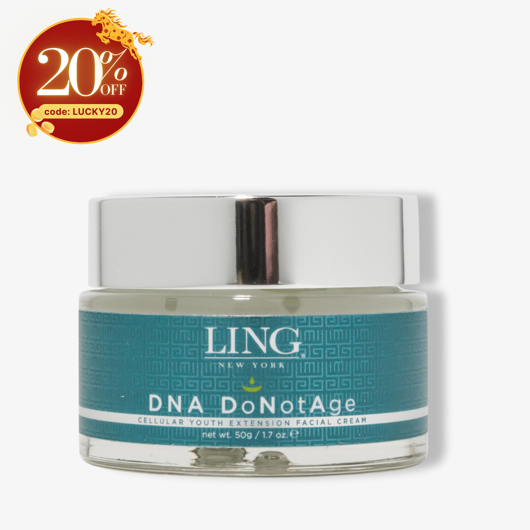 DNA DoNotAge Cellular Youth Extension Cream