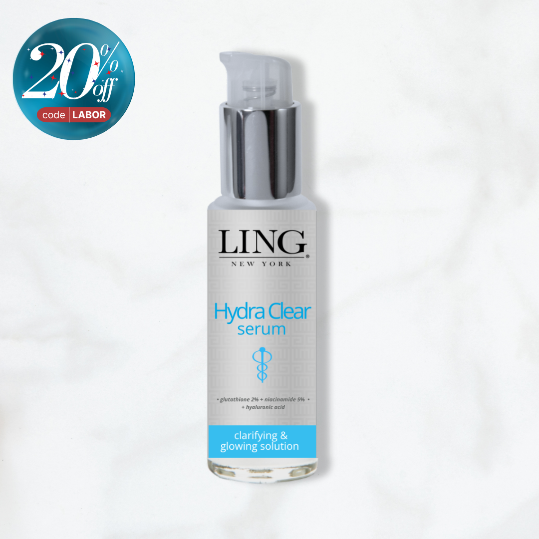 Hydra Clear Serum