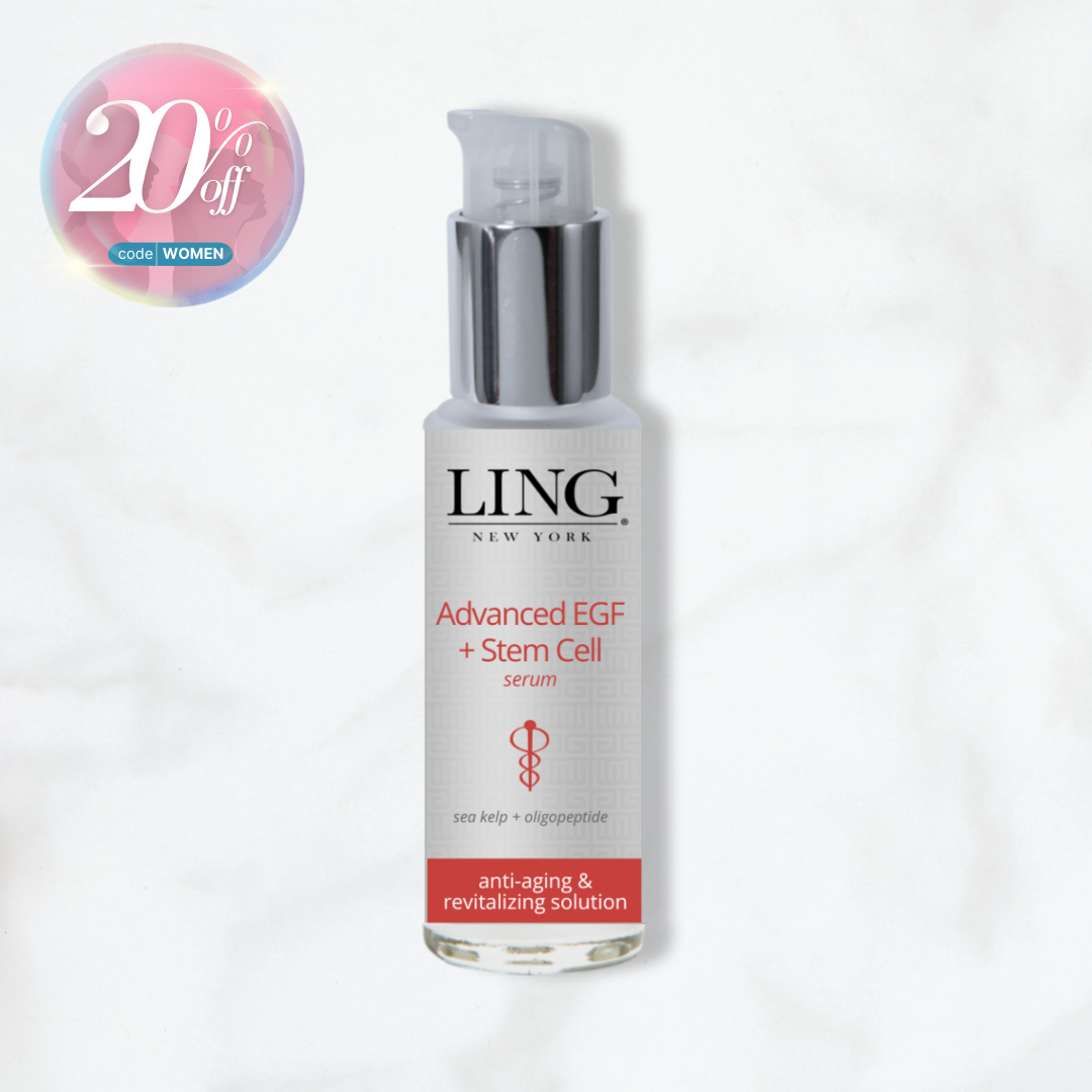 Advanced EGF + Stem Cell Serum