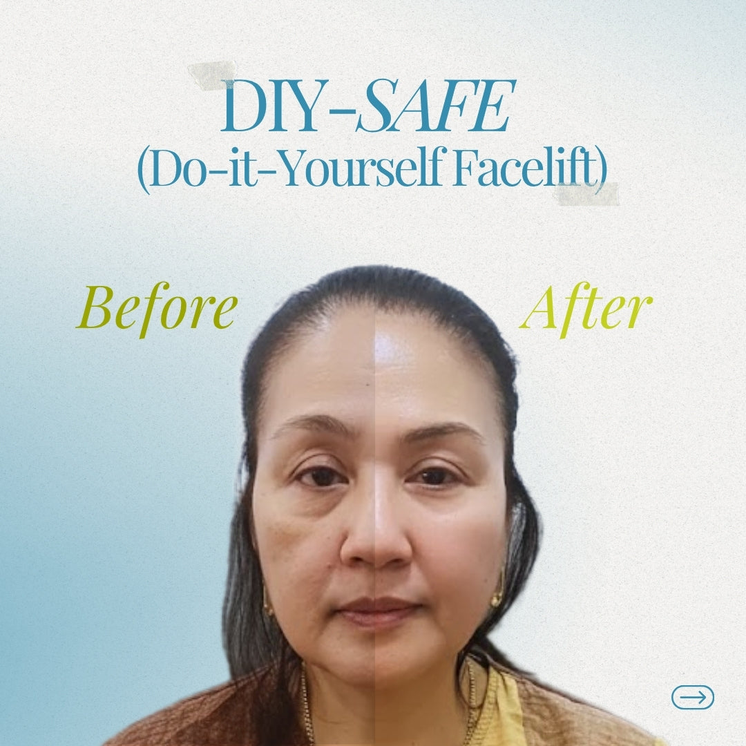 Instant Energy Lift - Klickly