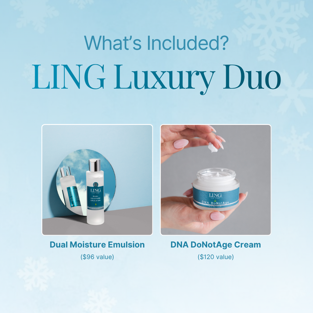 LING Luxury Duo