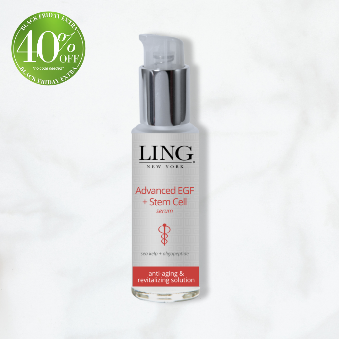 Advanced EGF + Stem Cell Serum