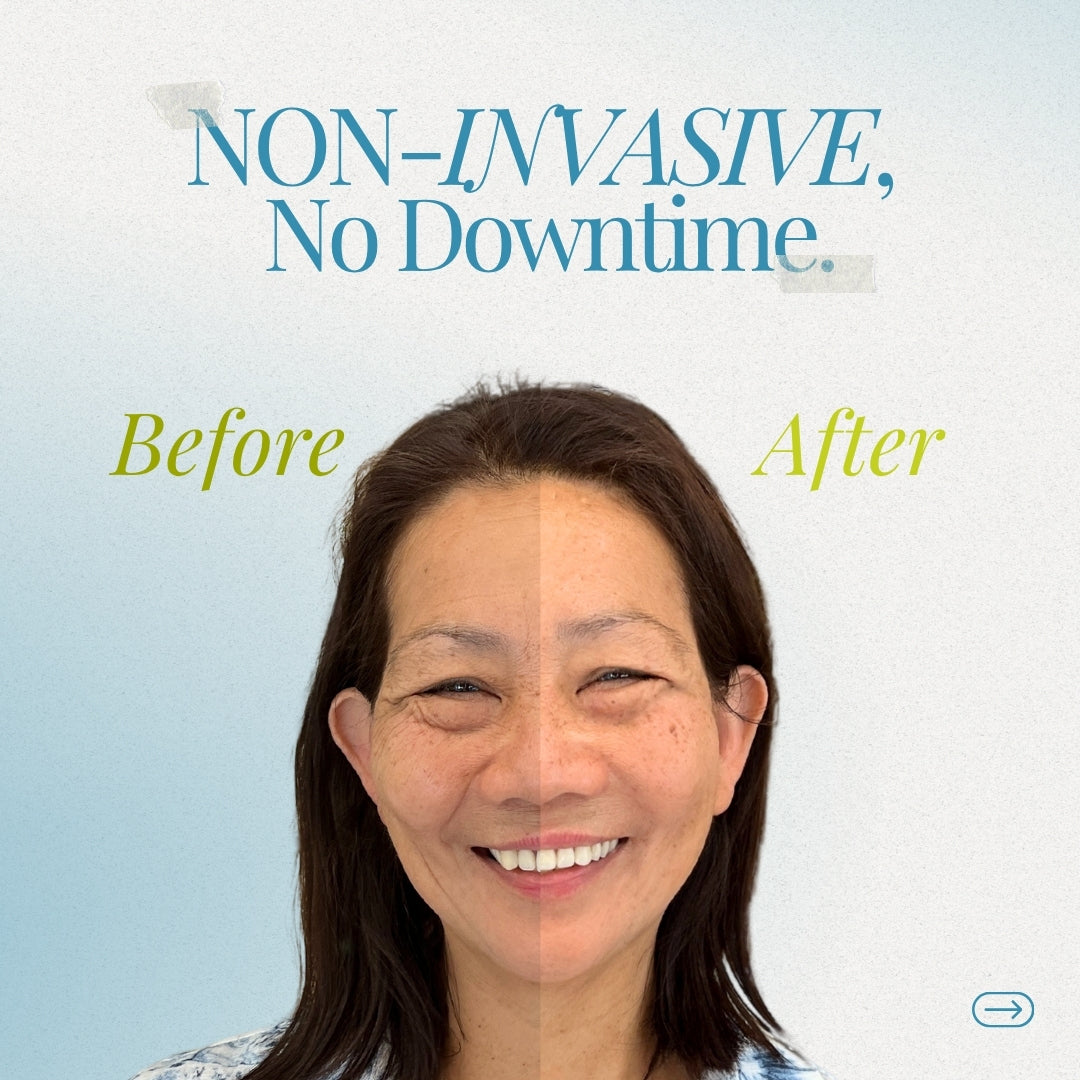 Instant Energy Lift - Klickly