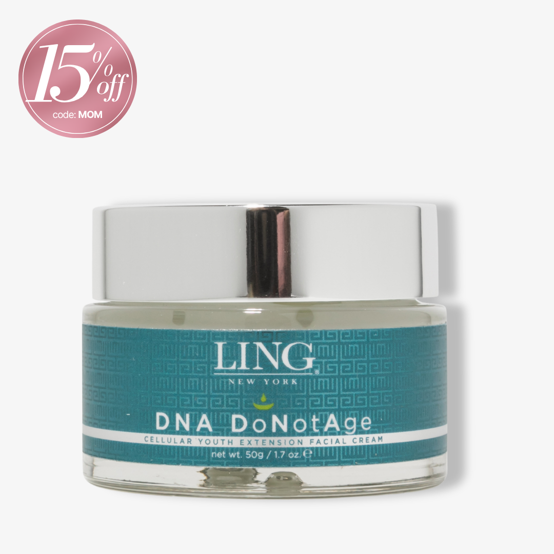 DNA DoNotAge Cellular Youth Extension Cream