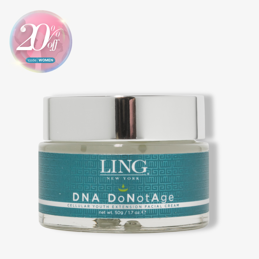 DNA DoNotAge Cellular Youth Extension Cream