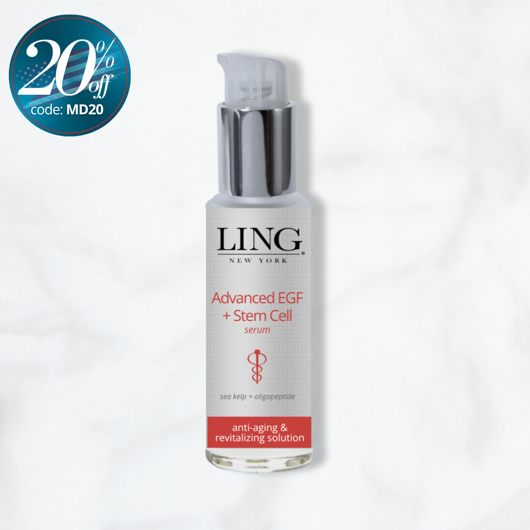 Advanced EGF + Stem Cell Serum