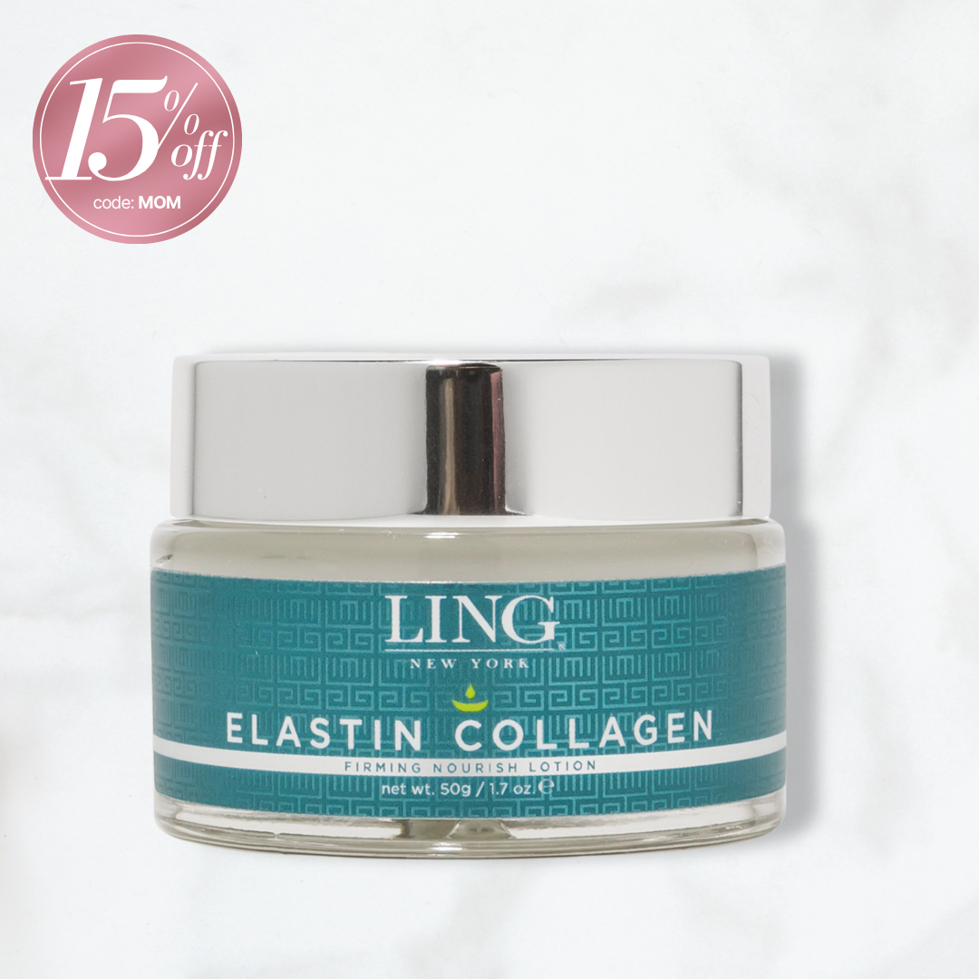 Elastin Collagen Lotion